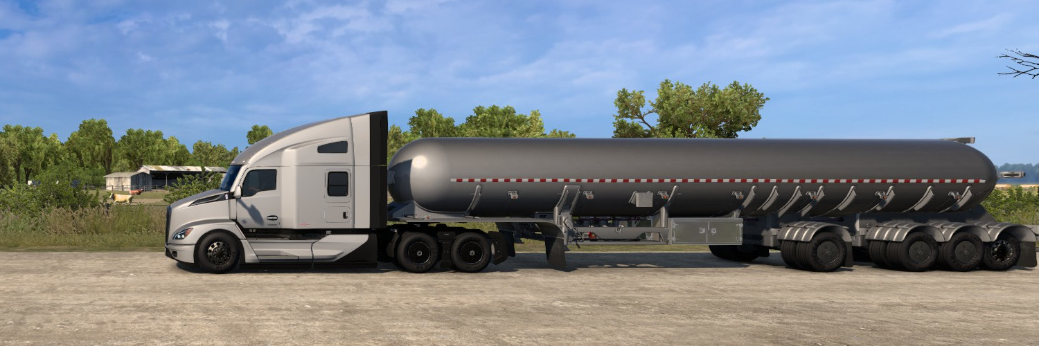 Покатушки на дальняк