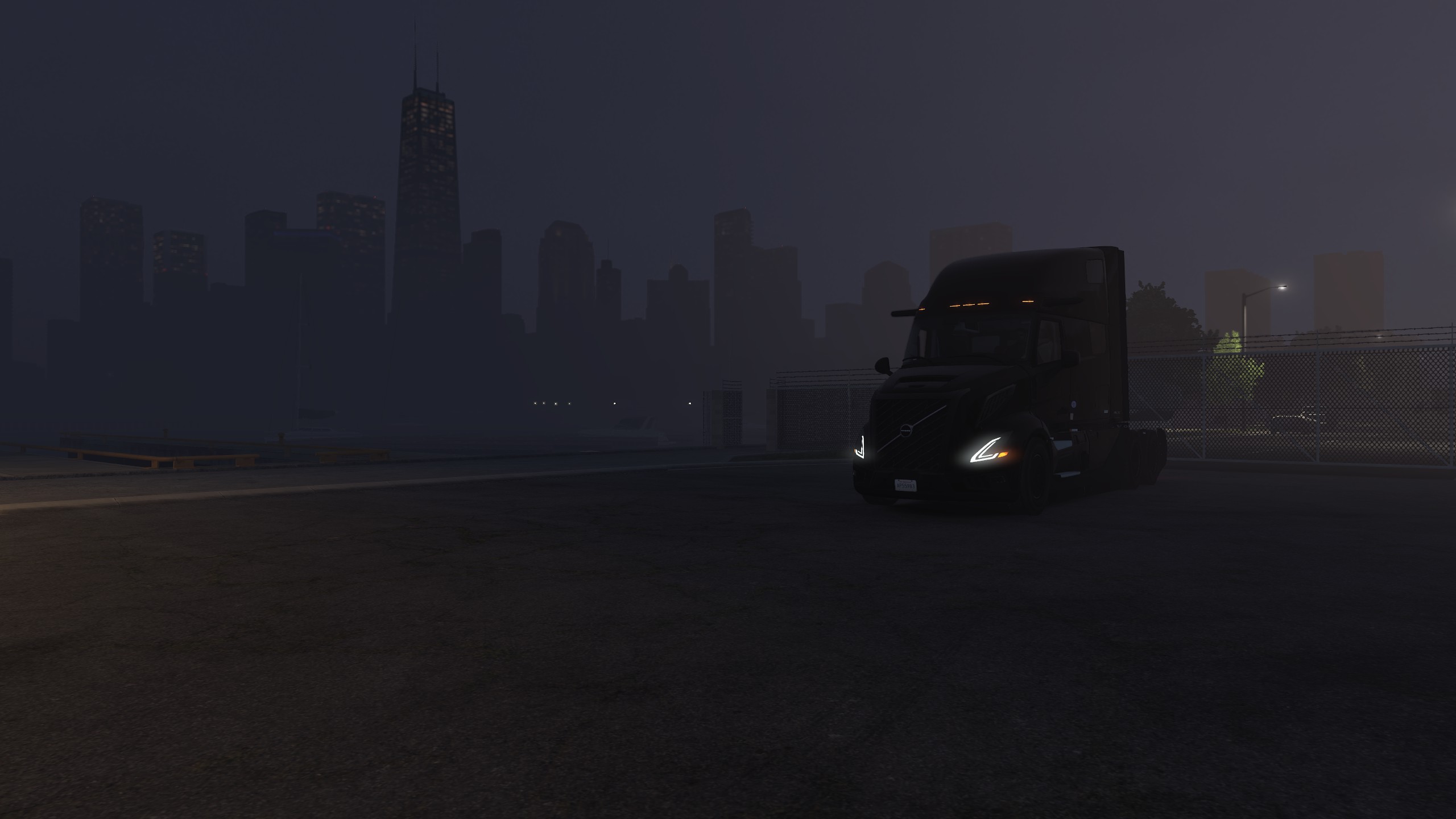 Illinois ATS